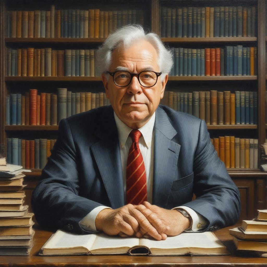 Jerry Fodor